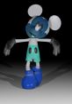 Classic Photo-Negative Mickey Audio “ Hey! ” Classic Photo-Negative Mickey is a Custom Night-exclusive antagonist in Treasure