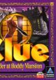 Clue: Murder at Boddy Mansion Cluedo: Murder at Blackwell Grange - Video Game Video game from Clue: Murder at Boddy Mansion