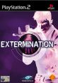 Extermination - Video Game Video game from Extermination for PS2. Published by Sony Interactive Entertainment (2001).