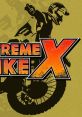 EXTREME BIKE X エクストリームバイクX - Video Game Video game from EXTREME BIKE X エクストリームバイクX for Switch,