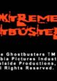 Extreme Ghostbusters: The Ultimate Invasion - Video Game Video game from Extreme Ghostbusters: The Ultimate Invasion for