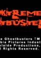 Extreme Ghostbusters: The Ultimate Invasion - Video Game Music