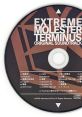 EXTREME MOLESTER TERMINUS ORIGINAL TRACK 極限痴漢特異点 オリジナルサウンドトラック EXTREME MOLESTER'S TERMINUS ORIGINAL TRACK