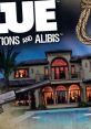 Clue: Accusations and Alibis - Video Game Video game from Clue: Accusations and Alibis for MacOS, Windows. Published by