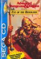 Eye of the Beholder (SCD) Advanced Dungeons & Dragons: Eye of the Beholder アイ・オブ・ザ・ビホルダー - Video Game Video