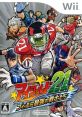 Eyeshield 21: Field Saikyou no Senshi-tachi アイシールド21 フィールド最強の戦士たち - Video Game Video game from