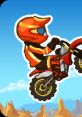 Extreme Bike Trip - Video Game Video game from Extreme Bike Trip for Android, iOS. Published by Roofdog Games (2013).