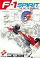 F-1 Spirit - The Way to Formula-1 World Circuit Series
The Spirit of F-1
Konami Racing
エフワン スピリット - Video Game Music