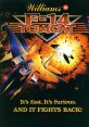 F-14 Tomcat (Williams Pinball) - Video Game Video game from F-14 Tomcat (Williams Pinball) for Arcade. Published by