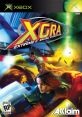 Extreme-G Racing Association -XGRA- Original Version - Video Game Video game from extreme-G Racing Association -XGRA-