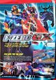 F-Zero GX Promo CDM - Video Game Music