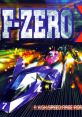 F-Zero X - Video Game Video game from F-Zero X for N64. Published by Nintendo (1998). Uploaded by esmith13. 