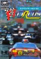 F1 Circus '92: The Speed of エフワンサーカス'92 - Video Game Video game from F1 Circus '92: The Speed of 