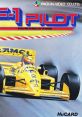 F-1 Pilot: You're King of Kings F1パイロット - Video Game Video game from F-1 Pilot: You're King of Kings F1パイロット