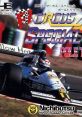 F1 Circus Special: Pole to Win (PC-Engine CD) エフワン サーカス・スペシャル ポールトゥウイン - Video Game Video game from F