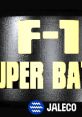 F-1 Super Battle (Jaleco Mega System 32) F-1スーパーバトル - Video Game Video game from F-1 Super Battle (Jaleco Mega