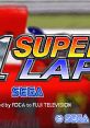 F1 Super Lap (System 32) Ｆ１ スーパーラップ - Video Game Video game from F1 Super Lap (System 32) Ｆ１ スーパーラップ