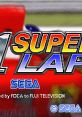 F1 Super Lap (System 32) Ｆ１ スーパーラップ - Video Game Music