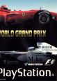 F1 World Grand Prix F1 World Grand Prix 2000 - Video Game Video game from F1 World Grand Prix F1 World Grand Prix 2000