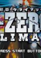 F-Zero Climax エフゼロ クライマックス - Video Game Video game from F-Zero Climax エフゼロ クライマックス for GBA.