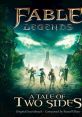 Fable Legends: A Tale of Two Sides Original - Video Game Video game from Fable Legends: A Tale of Two Sides Original for