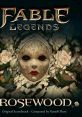 Fable Legends: The Rosewood Original track Fable Legends: The Rosewood - Video Game Video game from Fable Legends: The