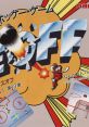 Face Off フェイスオフ - Video Game Video game from Face Off フェイスオフ for Arcade. Published by Namco (1988).