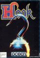 Hook フック - Video Game Video game from Hook フック for Amiga. Published by Ocean (1992). 