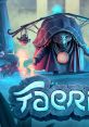 Faeria - Video Game Video game from Faeria for Linux, MacOS, PS4, Switch, Windows, Xbox One. Published by Versus Evil