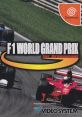 F1 World Grand Prix - Video Game Video game from F1 World Grand Prix for Dreamcast. Published by Sega, Video System