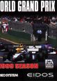 F1 World Grand Prix - 1999 Season - Video Game Video game from F1 World Grand Prix - 1999 Season for PS1. Published by