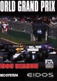 F1 World Grand Prix - 1999 Season - Video Game Music
