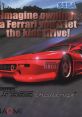 F355 Challenge - Passione Rossa (Naomi) F355 チャレンジ - Video Game Video game from F355 Challenge - Passione Rossa