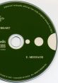 Hopeful Weeds original sound vol. 002 光田康典公式FAN CLUB "Hopeful Weeds" 2001年度会員継続特典CD - Video Game Music