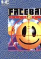 Faceball Faceball 2000 フェイスボール - Video Game Video game from Faceball Faceball 2000 フェイスボール for