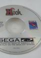 Hook (SCD) フック - Video Game Video game from Hook (SCD) フック for Genesis / Mega Drive. Published by Sony Imagesoft