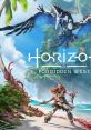 Horizon Forbidden West Horizon II Forbidden West - Video Game Music