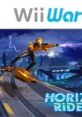 Horizon Riders - Video Game Music