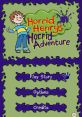 Horrid Henry's Horrid Adventure - Video Game Video game from Horrid Henry's Horrid Adventure for DS. Published by Asylum