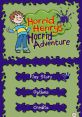 Horrid Henry's Horrid Adventure - Video Game Music