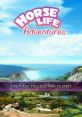 Horse Life - Adventures Ellen Whitaker's Horse Life - Video Game Video game from Horse Life - Adventures Ellen Whitaker's