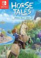 Horse Tales: Emerald Valley Ranch - Video Game Video game from Horse Tales: Emerald Valley Ranch for Windows. Uploaded by