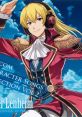 Falcom Character Songs Vol.2 Olivier Lenheim ファルコム キャラクターソングスコレクション Vol.2 オリビエ・レンハイム -