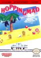 Hoppin' Mad (Prototype) Cataball - Video Game Video game from Hoppin' Mad (Prototype) Cataball for NES. Published by