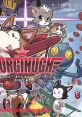 HORGIHUGH Original Track ホーギーヒュー オリジナルサウンドトラック - Video Game Video game from HORGIHUGH Original 