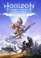 Horizon Zero Dawn CD - Video Game Video game from Horizon Zero Dawn CD for PS4. Published by Sony Interactive Entertainment