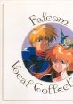 Falcom Vocal III ファルコム ボーカル コレクション III - Video Game Video game from Falcom Vocal III ファルコム