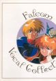 Falcom Vocal Collection III ファルコム ボーカル コレクション III - Video Game Music