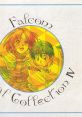 Falcom Vocal IV ファルコム・ボーカルコレクション IV - Video Game Video game from Falcom Vocal IV