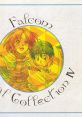 Falcom Vocal Collection IV ファルコム・ボーカルコレクション IV - Video Game Music